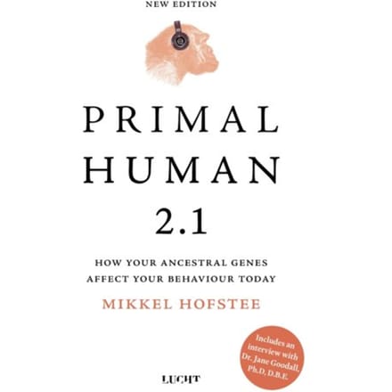 Primal Human 2.1 - Mikkel Hofstee
