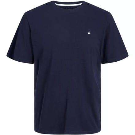 JACK&JONES - JJEPAULOS TEE SS CREW NECK NOOS PLS - Heren - T-shirts
