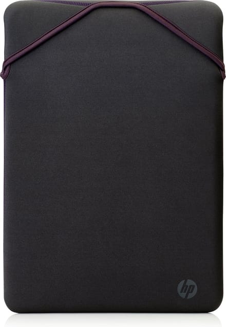 HP Beschermhoes 14" - Omkeerbaar - Grijs - Mauve