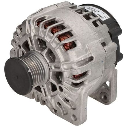 Driefasige generator VALEO EO 443536