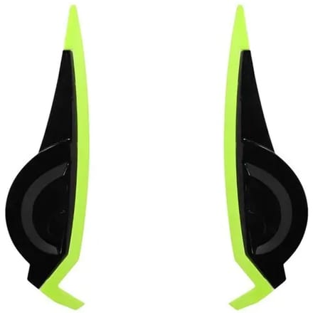 Motorhelm accessoires oren LS2 FF812
