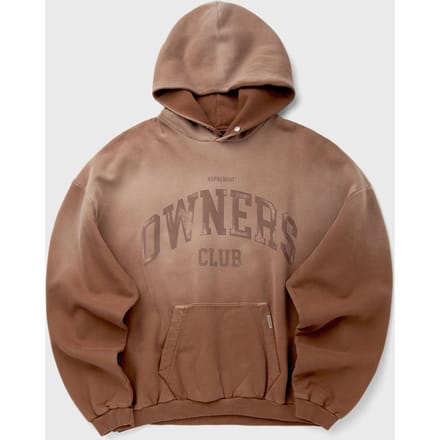 OWNERS HOODIE