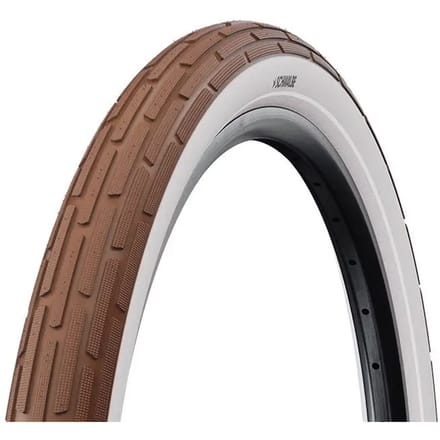Band Schwalbe Fat Frank K-Guard TwinSkin 50-622 HS375 SBC