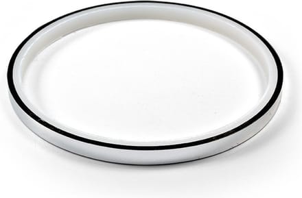 AMMO by Mig Jimenez Modelbouwdecoratie - MIG 8252 Chrome Tape 5mm X 10m Folie