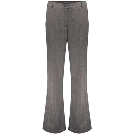 Geisha Pants anthracite