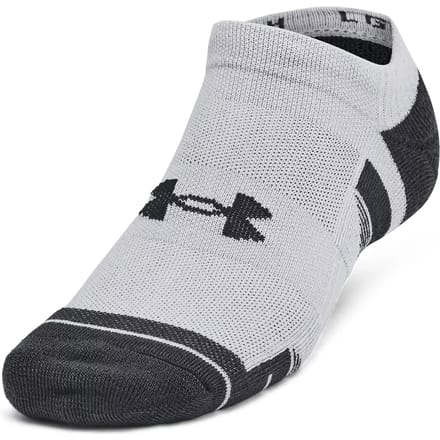 Onzichtbare sokken Under Armour Performance Tech (x6)