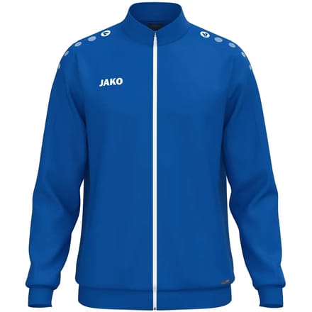 Jako One Polyestervest Heren - Royal | Maat: S