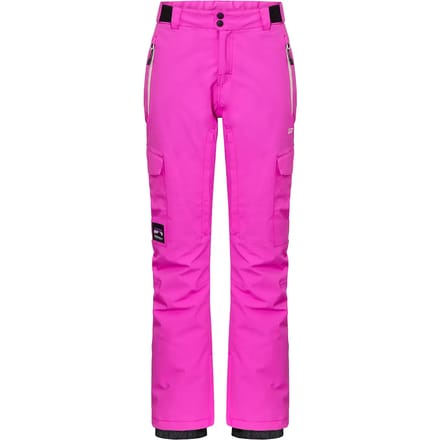 Dames ski cargo broek Rehall Blizz-R
