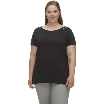T-shirt dames Ragwear Florah A Organic Plus