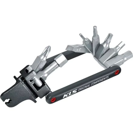 Gereedschap Kellys