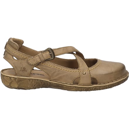 JOSEF SEIBEL Dames Sandaal Rosalie 13 in beige