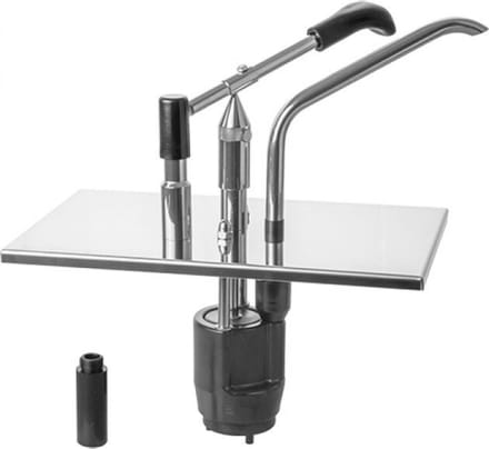 gastronorm-dispenser