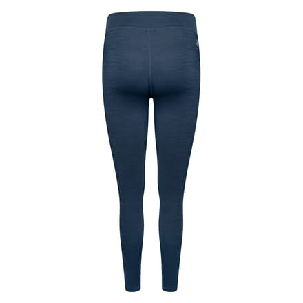 Dare 2B Dames/dames Legitimate Marl Lichtgewicht Panty (Maanlicht Denim)