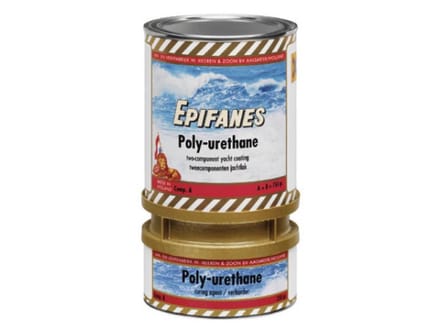 Epifanes Poly-Urethane 750gr  841
