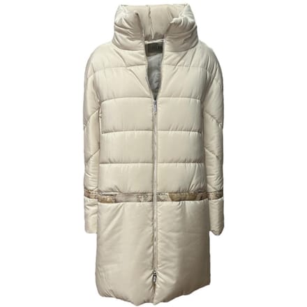 down jacket vrouw Alviero Martini d