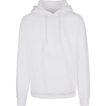 Hoodie New Morning Studios Basic