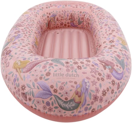 Little Dutch | Boot Dreamy Mermaid 100x67cm