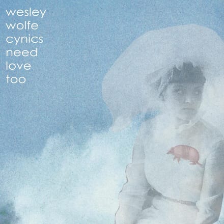 Cynics Need Love Too
