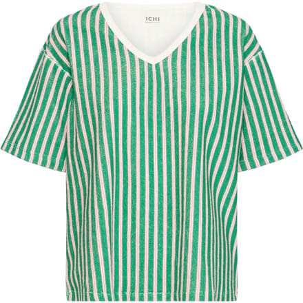 Dames-T-shirt Ichi Suri
