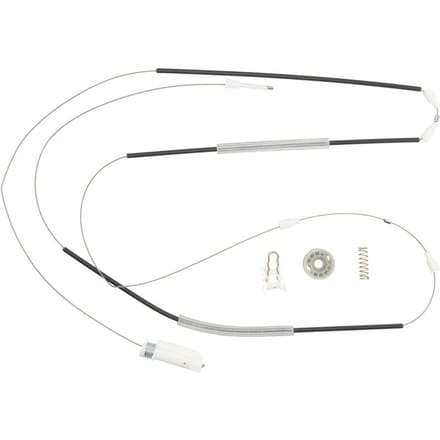 Raamregelaar reparatieset BLIC 6205-05-016807P
