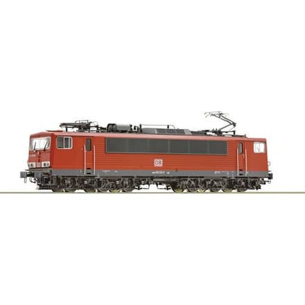 Roco 7500109 H0 elektrische locomotief 155 013-6 van de DB AG