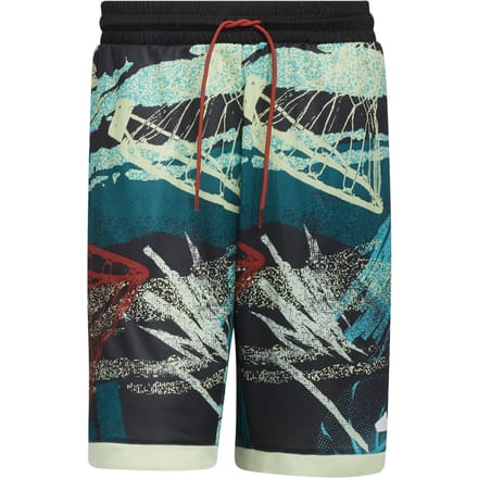 Short adidas Originals Moment
