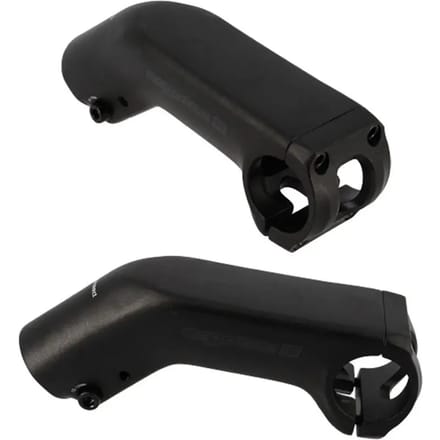 Barracuda aluminium stuurpen + 45° stuur Ergotec Ahead Set L110