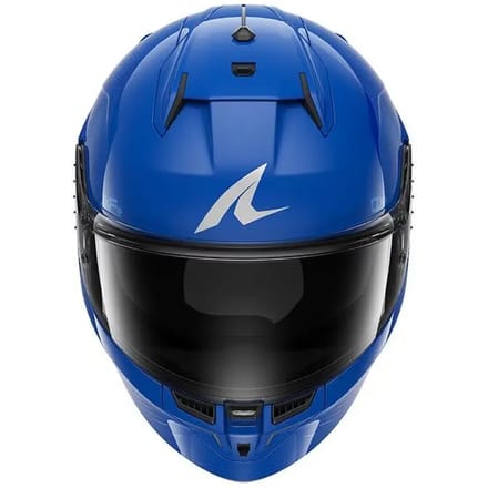 Volle motorhelm Shark D-Skwak 3 SP Lyne