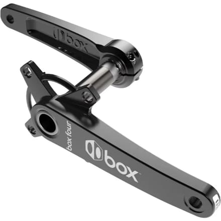 Pedalen Box Four (x2)