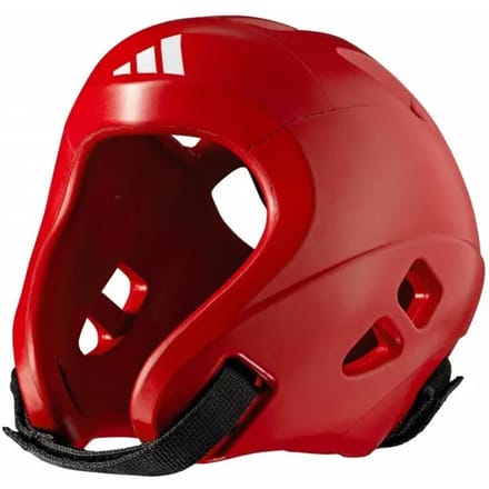 Bokshelm adidas CE