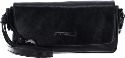 PICARD Schoudertas Better Me Cross Bag Black Zwart
