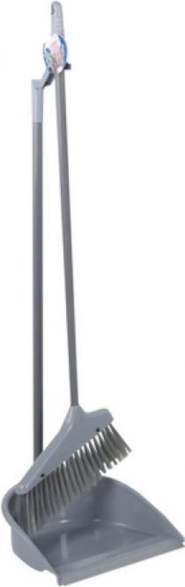 Tom Bezem En Blik 78 Cm ( kleur kan afwijken van plaatje)