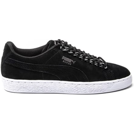 Puma Suede Classic X Chain Trainers