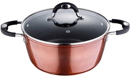 San Ignacio Kookpan 28x13cm - 6.2 liter