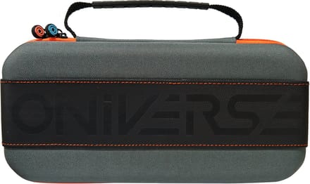 Oniverse Nintendo Switch 2 / Switch / OLED Carrying Case Grey