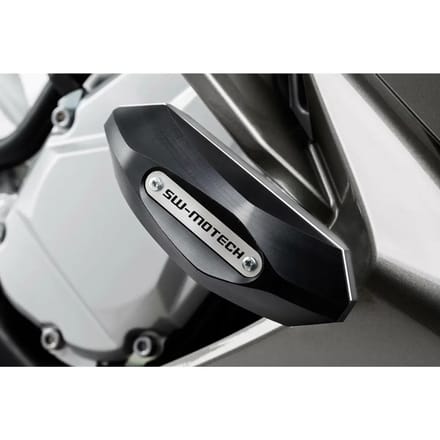Motorfiets frame skid kit SW-Motech Yamaha FJR 1300 (06-15)