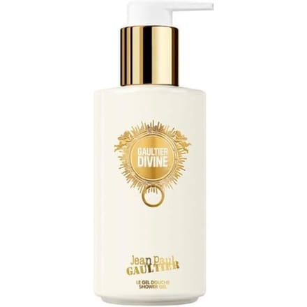 Jean Paul Gaultier Divine Douchegel Dames 200 ml