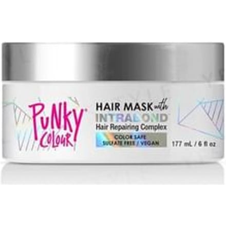 Punky Colour - Hair Mask with Intrabond Hair Repairing Complex 177ml