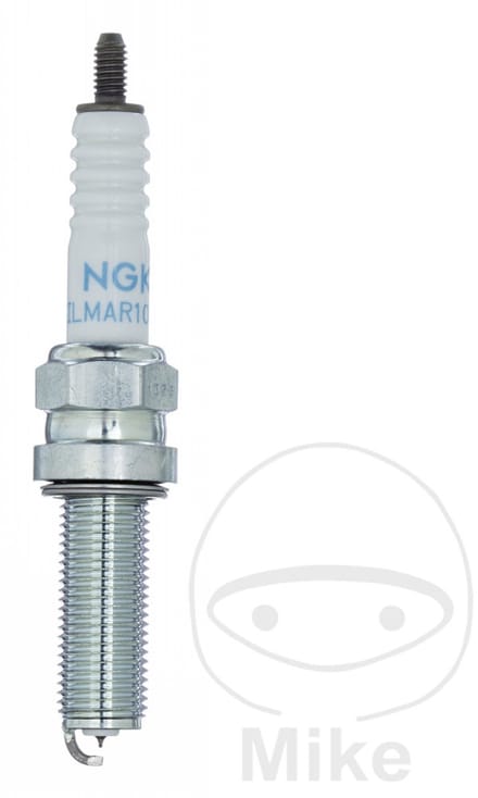 Bougie d'allumage SILMAR10C9S NGK IRRIDIUM