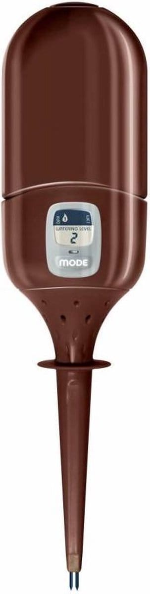 Bresser Gietsysteem 31 X 7,4 X 7,4 Cm Aluminium Bruin 4-delig