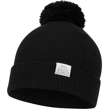 Gebreide muts met pompon Lonsdale Embsay