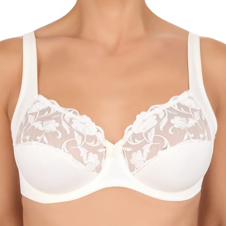 Felina Moments Beugel Bh 0000519 048 Vanilla - maat EU 115C / FR 130C