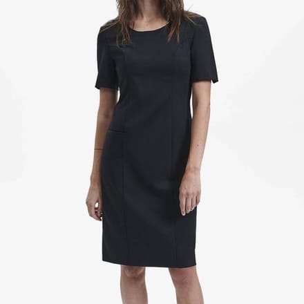 Sunwill 695-2722 Traveller Regular Fit Dress | maat 34