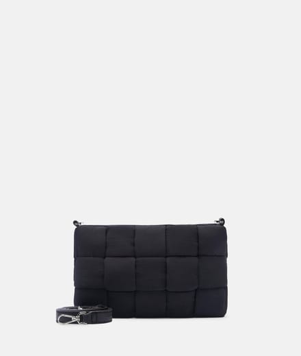 Liebeskind Berlin Nylon Bo Crossbody S