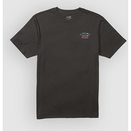 Salty Crew Torpedo T-Shirt zwart