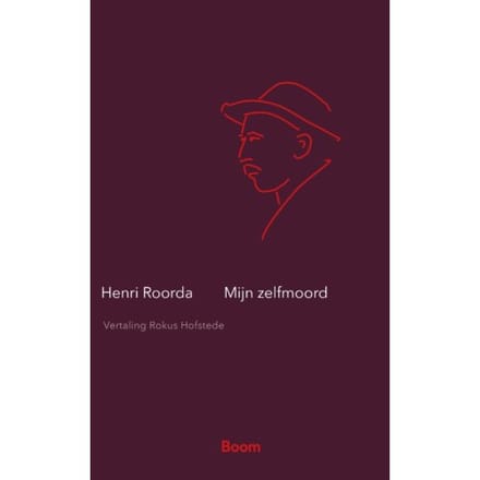 Mijn Zelfmoord - Henri Roorda van Eysinga