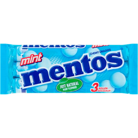 Mint 3-pack