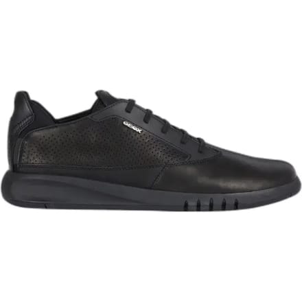 GEOX U AERANTIS Zwart 42 EU