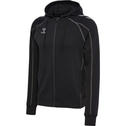 Hummel trainingsjack Hmlmove 2.0 Zip Hoodie 231339
