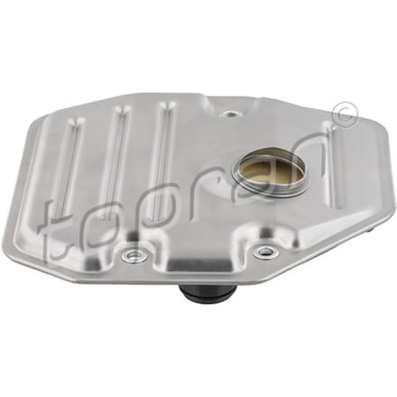 Topran Oliefilter, versnellingsbak HANS PRIES 625 356